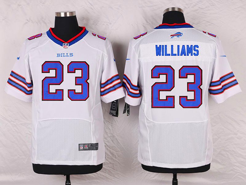 Buffalo Bills elite jerseys-025